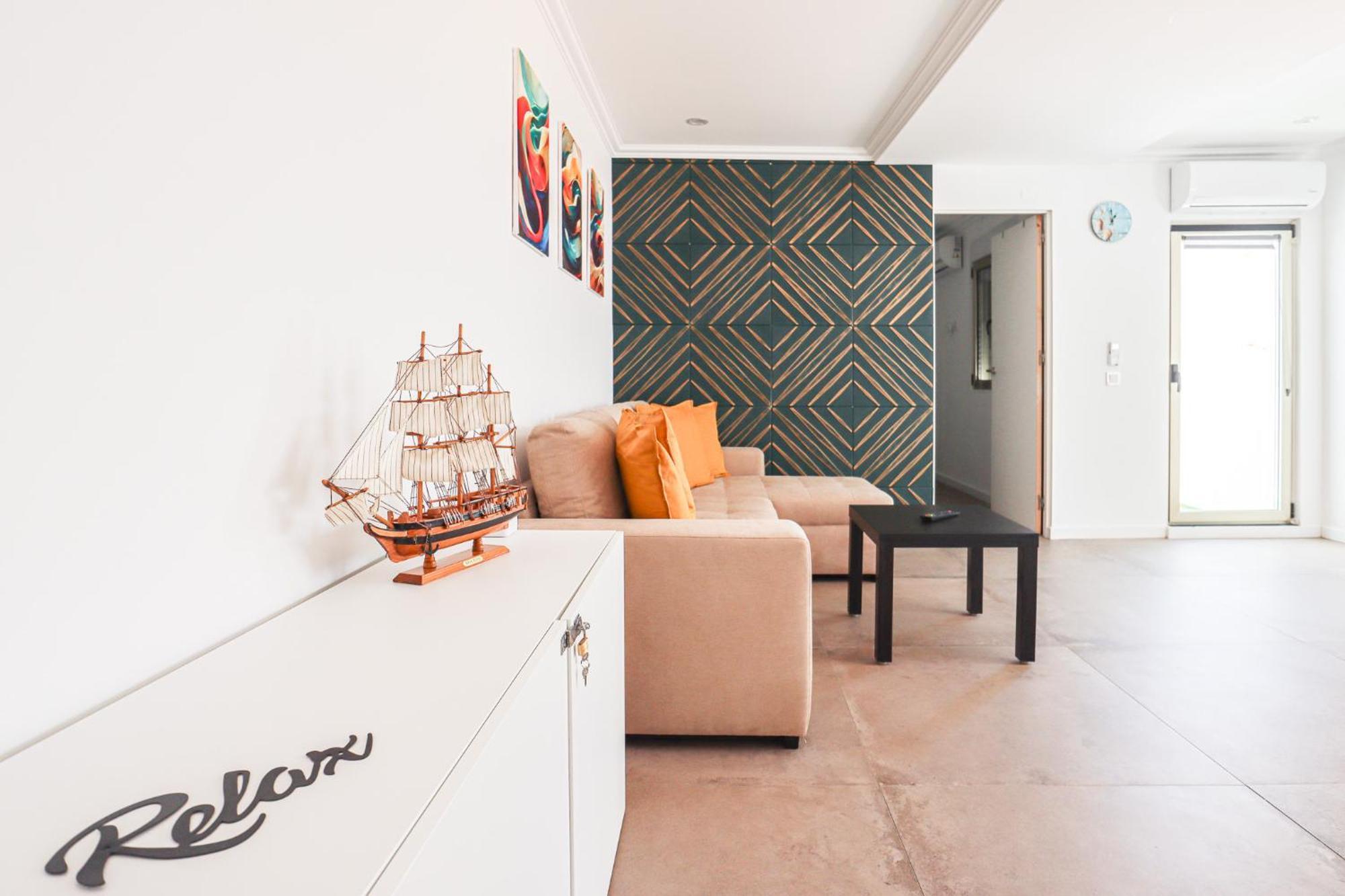 Apart Magnolia - Alvor - By Bedzy Εξωτερικό φωτογραφία