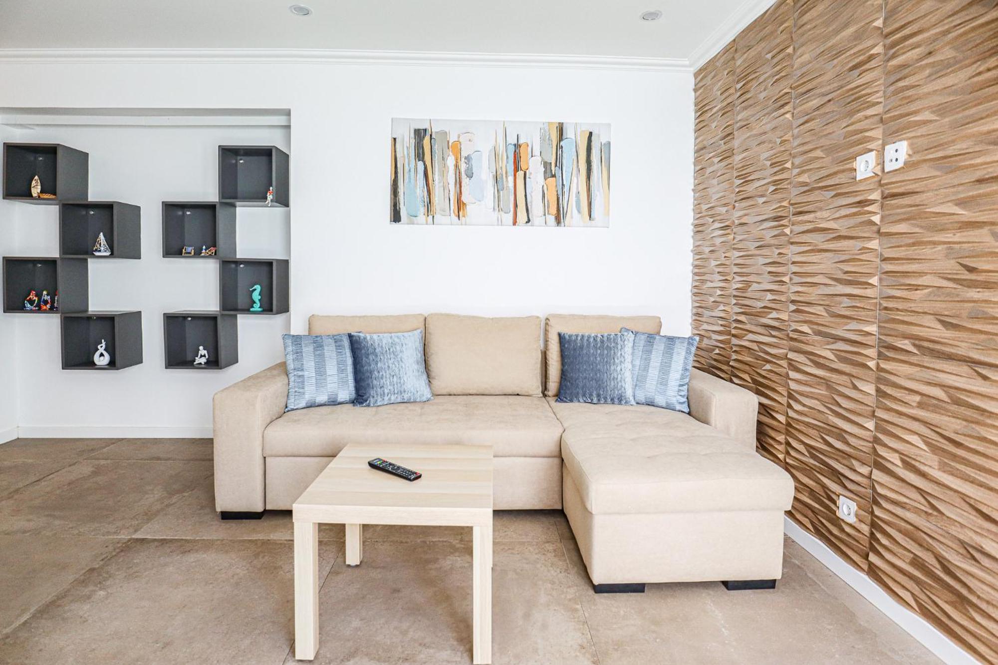 Apart Magnolia - Alvor - By Bedzy Εξωτερικό φωτογραφία