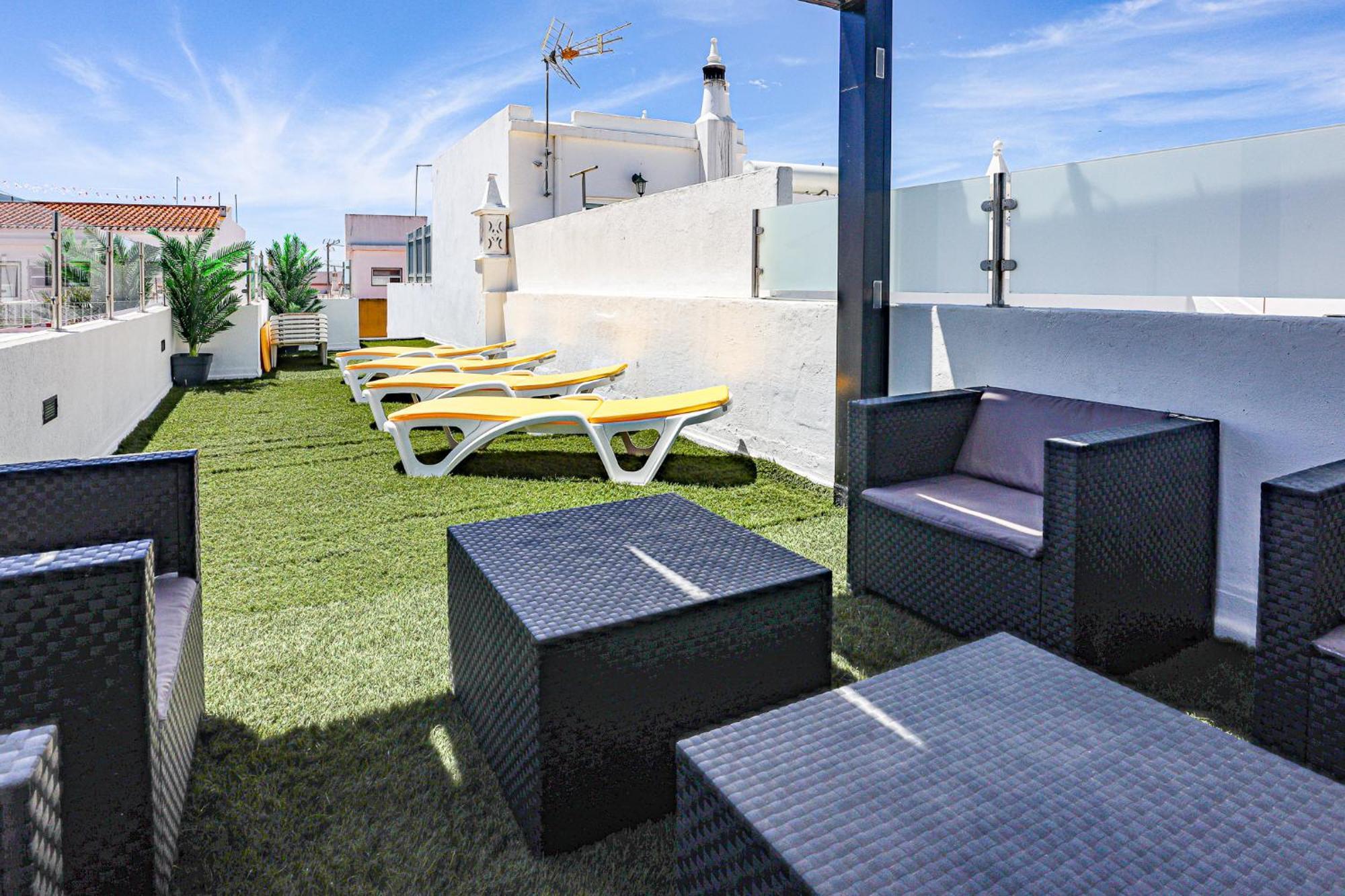 Apart Magnolia - Alvor - By Bedzy Εξωτερικό φωτογραφία
