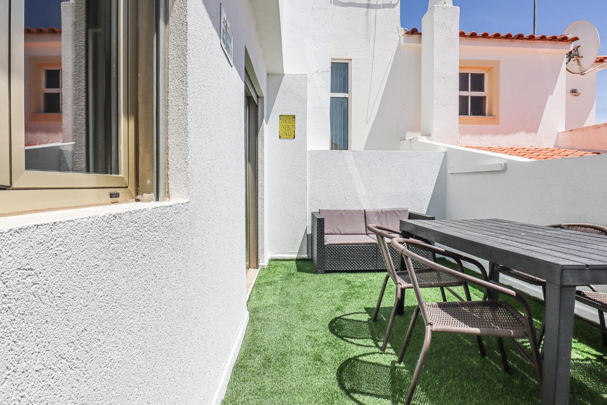 Apart Magnolia - Alvor - By Bedzy Εξωτερικό φωτογραφία